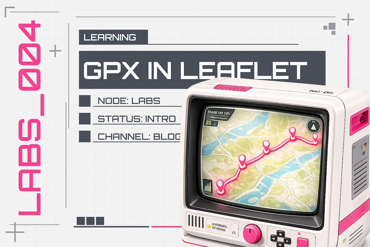 Displaying GPX Files in Leaflet with React