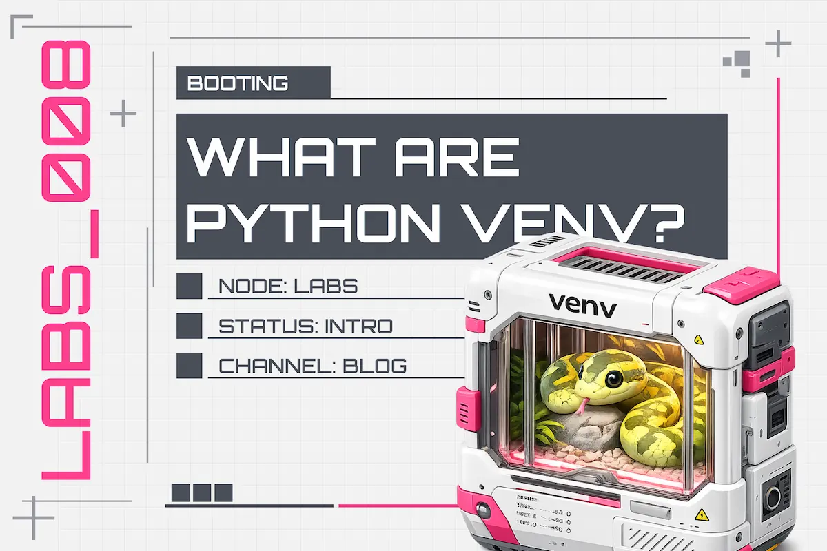 What are Python Virtual Environments (venv) and Why Do They Matter?