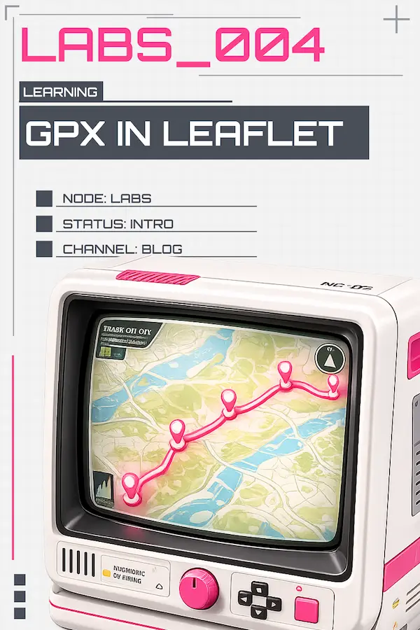 Displaying GPX Files in Leaflet with React