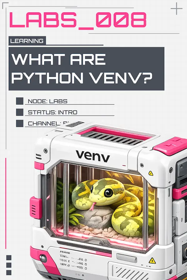 What are Python Virtual Environments (venv) and Why Do They Matter?